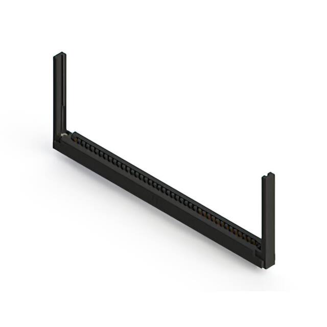 357-041-501-168 EDAC Inc.  Edgeboard Connectors